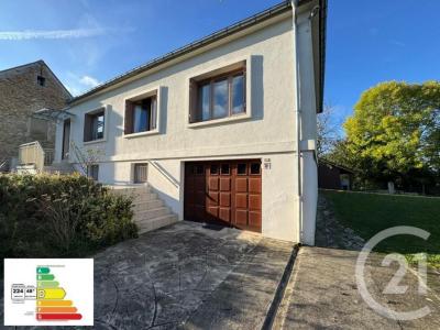 photo For sale House AGNETZ 60