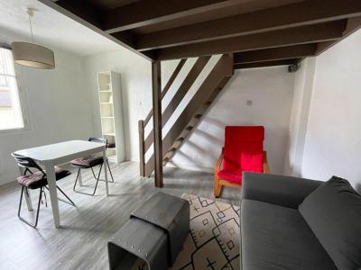 Location Appartement RENNES 