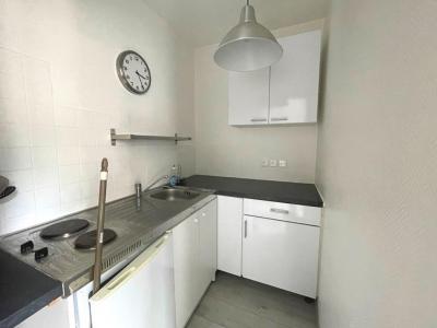 For rent Apartment RENNES 