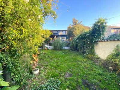 Vente Maison BOURG-LES-VALENCE 