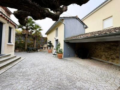 For sale House BEAUMONT-LES-VALENCE 