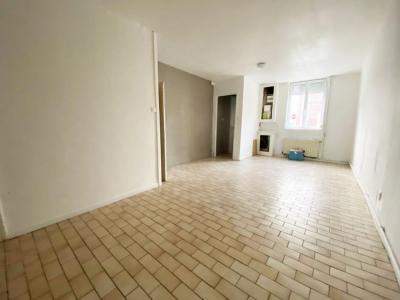 Vente Maison 3 pices CROIX 59170