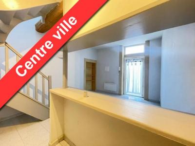 photo For rent Apartment NIMES 30