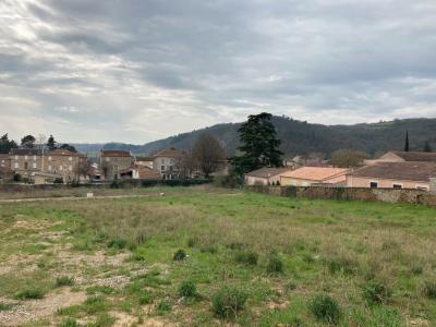 photo For sale Land SAINT-UZE 26