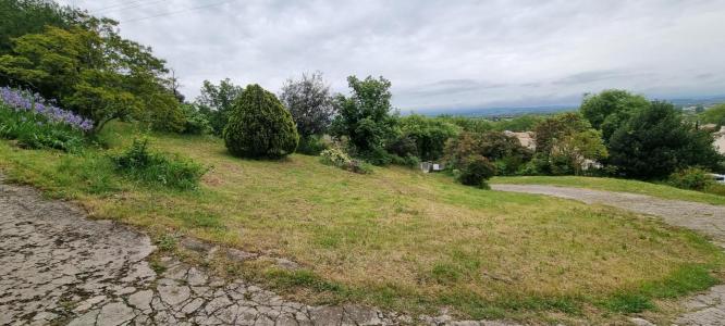 Vente Terrain SAINT-GEORGES-LES-BAINS  07