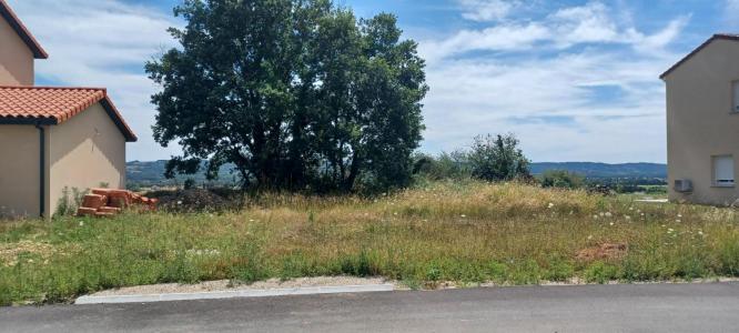 For sale Land EPINOUZE  26