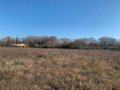 For sale Land ROCHEMAURE  07