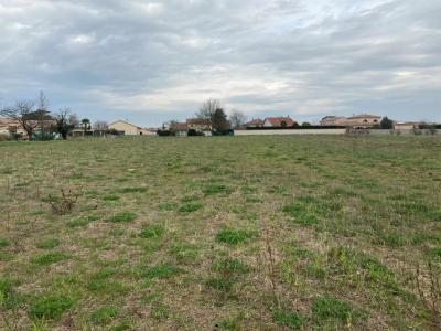 For sale Land ANNEYRON  26