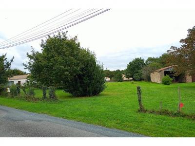 For sale Land ARTHON-EN-RETZ  44