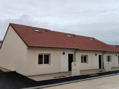 Location Maison 3 pices CHALINDREY 52600