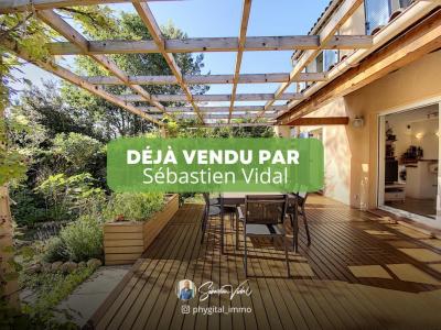 Vente Maison VALBONNE  06