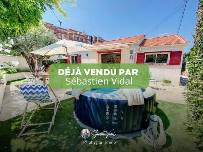 Vente Maison 3 pices BOCCA 06150