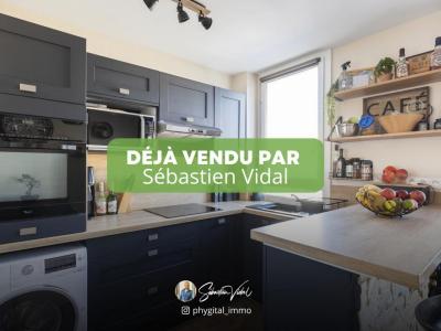 Vente Appartement CARROS  06