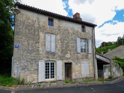 Vente Maison CELLES-SUR-BELLE  79