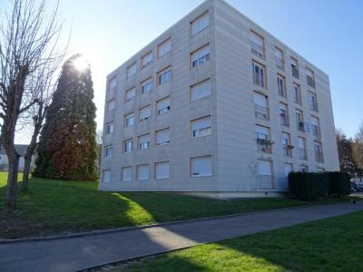 photo For rent Apartment VILLENEUVE-SUR-YONNE 89