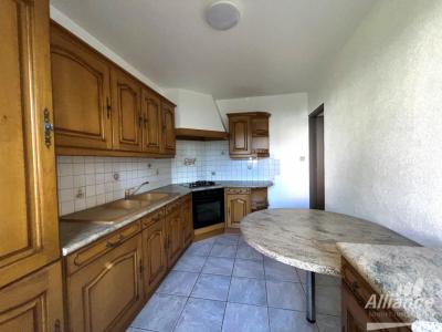 Location Appartement 3 pices VALENTIGNEY 25700