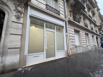 Location Bureau PARIS-7EME-ARRONDISSEMENT  75