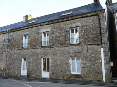 Vente Maison 7 pices PLOERDUT 56160