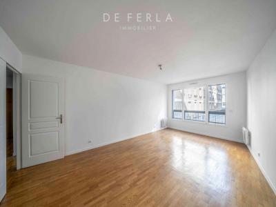 Vente Appartement 4 pices PARIS-15EME-ARRONDISSEMENT 75015