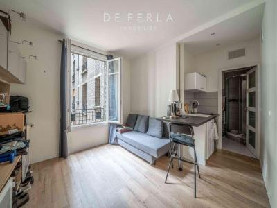 photo For sale Apartment PARIS-15EME-ARRONDISSEMENT 75