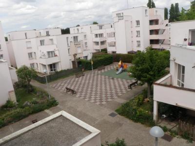 Vente Appartement 2 pices COMPIEGNE 60200