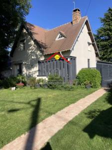 For sale Prestigious house CHAMBLY  60