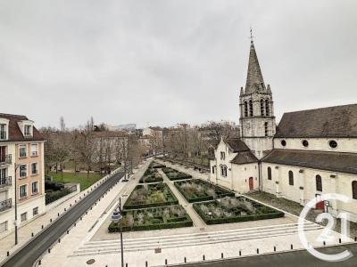 For rent Apartment MAISONS-ALFORT 