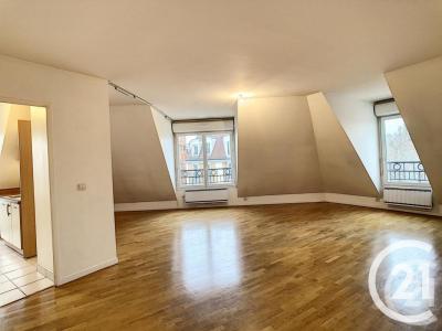 Location Appartement MAISONS-ALFORT 