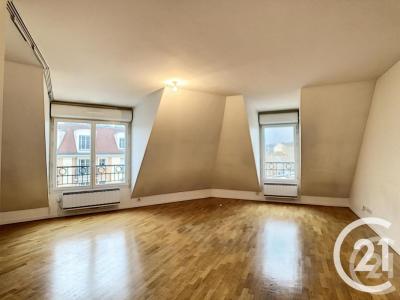 Location Appartement MAISONS-ALFORT 