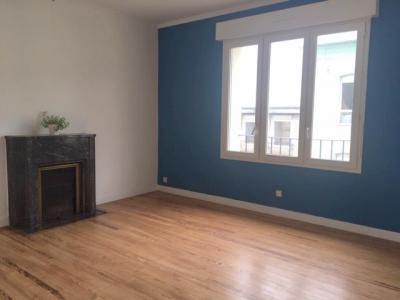 Location Appartement 3 pices BREST 29200