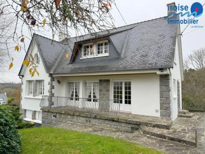 For sale Prestigious house HOPITAL-CAMFROUT  29