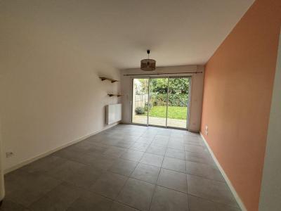 photo For rent House NANTES 44