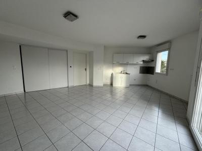 photo For rent Apartment SAINT-HERBLAIN 44