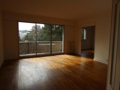 photo For rent Apartment NANTES 44