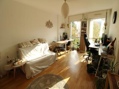 photo For rent Apartment NANTES 44