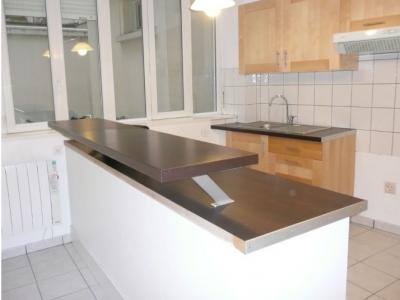 Location Appartement PARIS-10EME-ARRONDISSEMENT  75