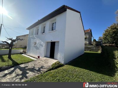 photo For sale House LANGOGNE 48