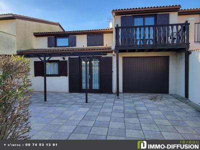 photo For sale House PORTIRAGNES 34