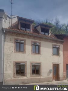 photo For sale House SCHIRMECK 67