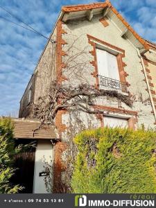 Vente Maison 5 pices ROMILLY-SUR-SEINE 10100