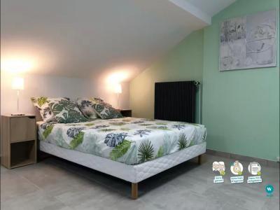 photo For rent Apartment VITTEL 88