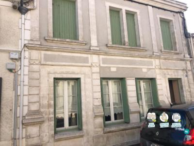 Location Maison 6 pices BOURCEFRANC-LE-CHAPUS 17560