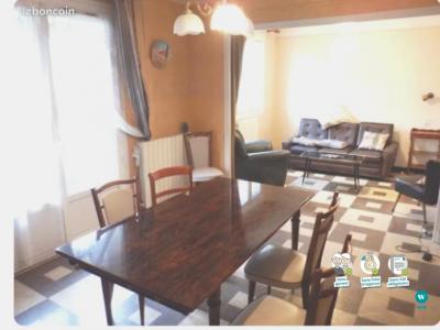 Location Appartement ALES  30