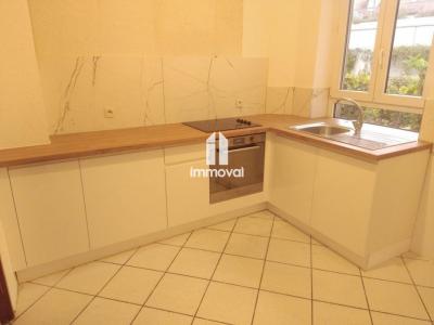 photo For rent Apartment STRASBOURG 67