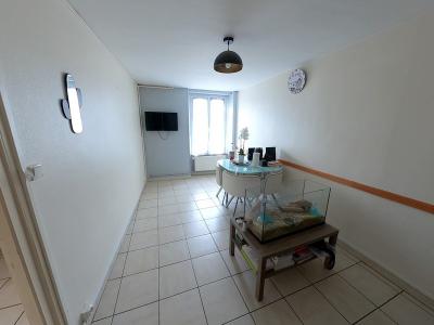 photo For rent Apartment CHAUMONT 52