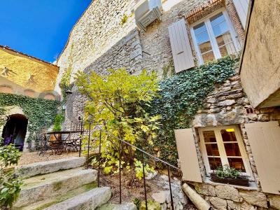 photo For sale House UZES 30