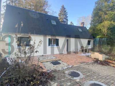 Vente Maison VALDAMPIERRE  60