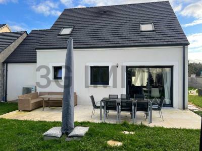 For sale House NONANCOURT  27