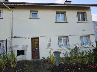 Vente Maison SAINT-QUENTIN  02