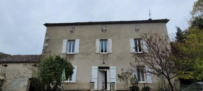 Vente Maison PENNE-D'AGENAIS  47